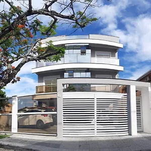 Ap 203 - Monaco - Rua Na Beira Da - Nao Aceita Pet Apartamento Florianópolis