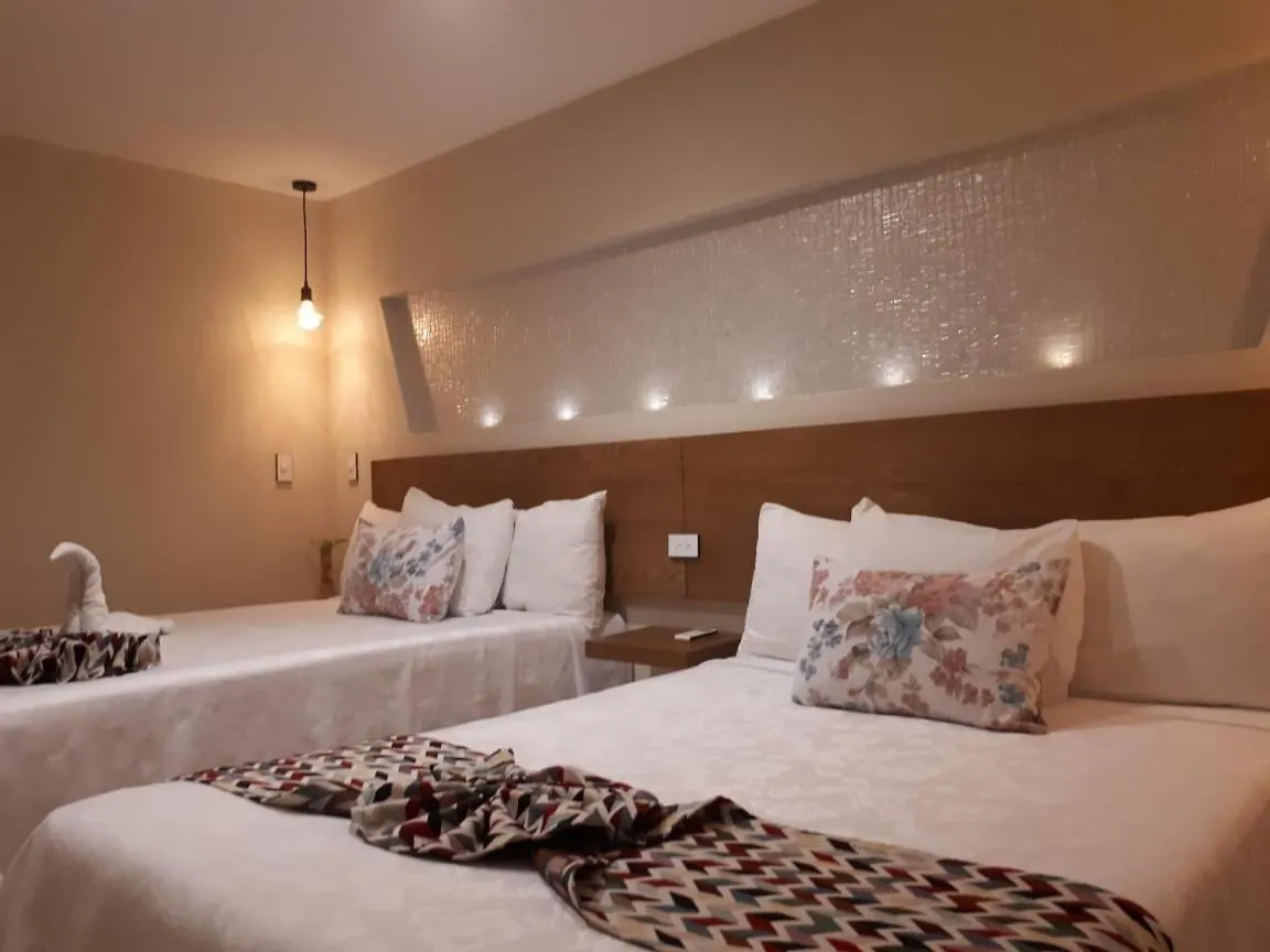 Apartment Brisas 10 Beachside Suites Cancun