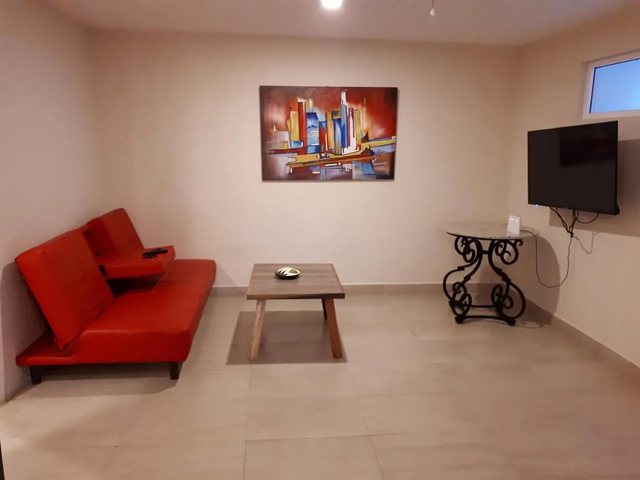 Brisas 10 Beachside Suites Cancun Apartment